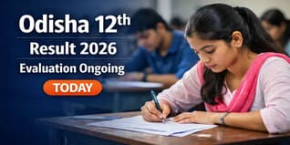 Odisha CHSE 12th Result 2026 Expected Second Week of May; Evaluation Underway